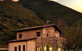 Agriturismo ARCE di Monte Acero